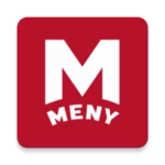 Logo of MENY Danmark android Application 